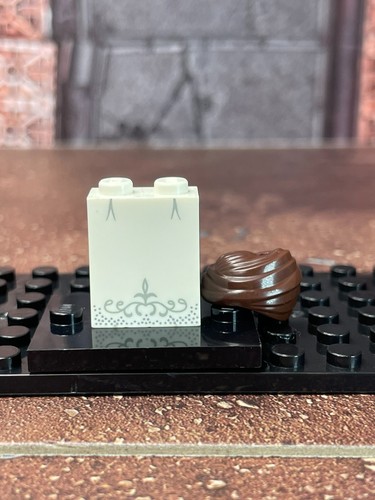 Bride series lego - lego, official