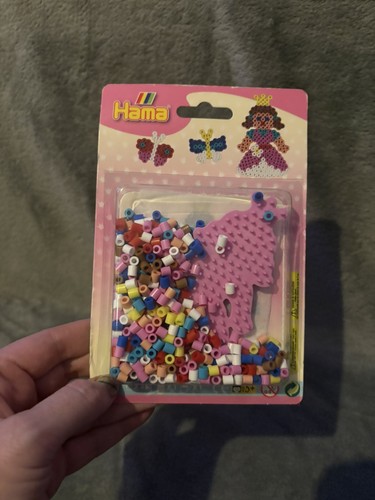 Official hama beads princess - official,