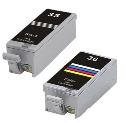 Pgi35 cli36 black colour ink - pgi35,