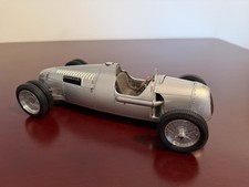 CMC 1/18 Auto Union Type C Hill Climber 1936/37 Bergrenner