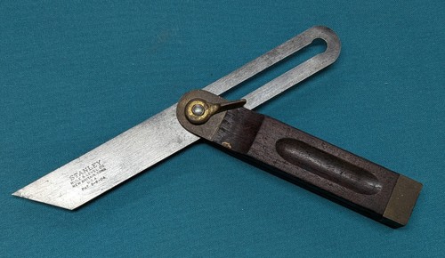 Vintage stanley rule level - stanley,