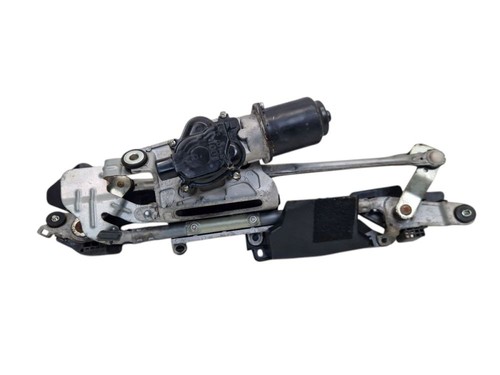 Wiper linkage front - front,