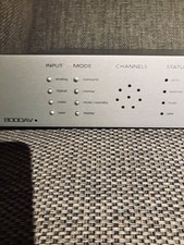 AUDIOLAB 8000AV IMMACULATE