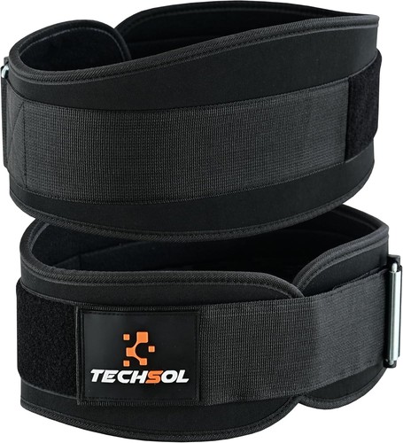 Rdx weight lifting belt gym - weight,