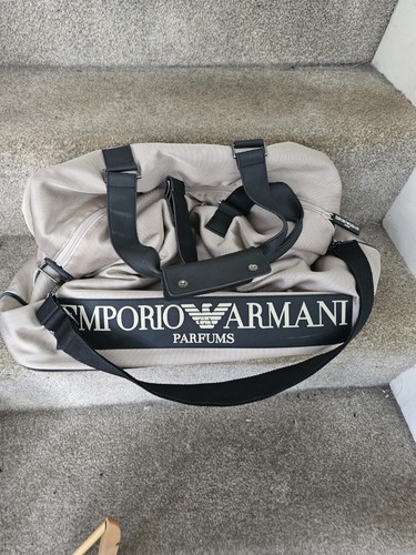 Emporio armani parfume travel - parfume,