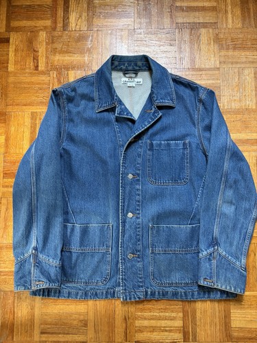 Carhartt apc denim chore - carhartt,