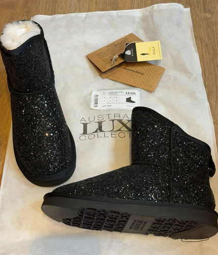 Australia luxe cosy xtra - luxe,