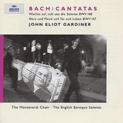 Johann sebastian bach - johann, bach: