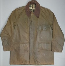Barbour A83 Original Wax 3/4