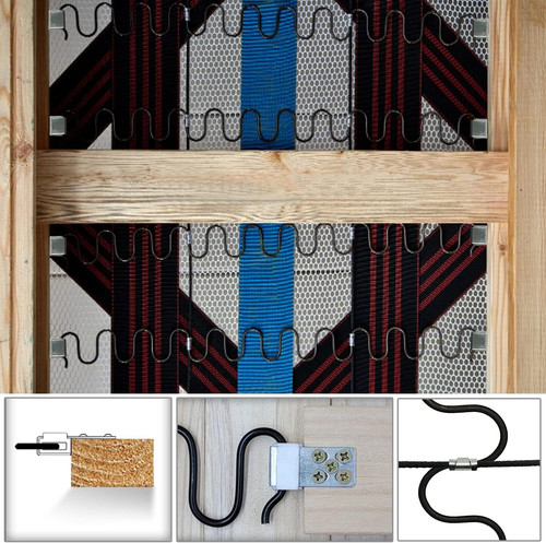 8pcs sofa spring - 8pcs, kit
