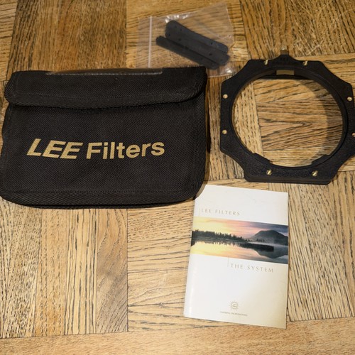 Lee filters foundation - lee,