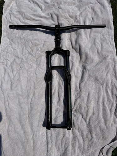 Brand new rockshox recon - brand,