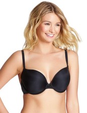 Cleo Koko Plunge Bra by Panache 9176 Underwired Womens Lightly Padded Bras