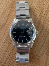Rolex Oyster Perpetual Date