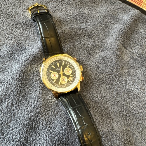 Rotary gs03008 men watch - gs03008/04,