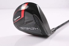 Taylormade Stealth HL #3 Wood / 16.5 Degree / Regular Flex Fujikura Ventus Red 5