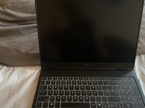 Omen max ah0500na - omen, 16"