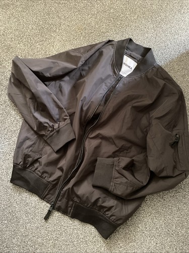 Bershka men black size - men’s,