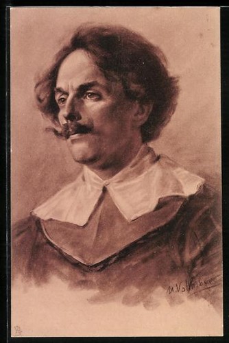 Artist raphael tuck - raphael,