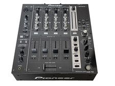 Pioneer DJ DJM-750 4-Channel