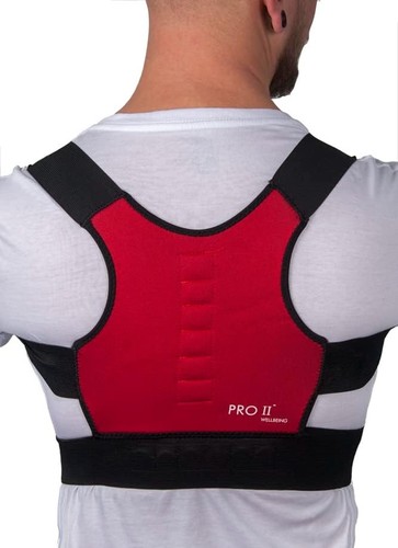 Wellbeing posture corrector - wellbeing,