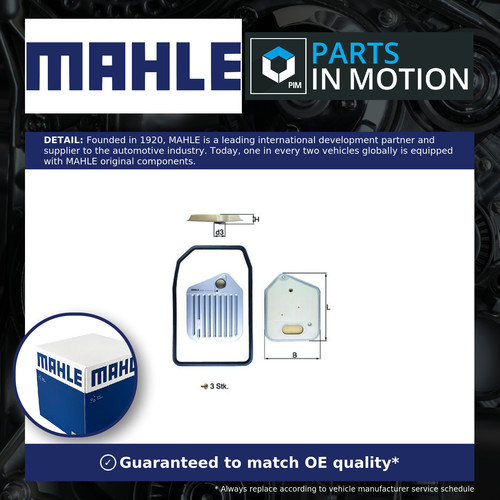 Automatic gearbox oil filter - automatic,