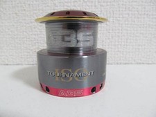 DAIWA TOURNAMENT- ISO-Z2500LB