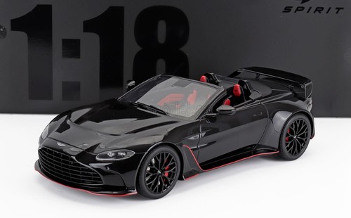 Spirit aston martin - 1/18,