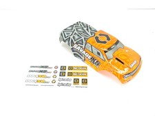 NEW: HPI Racing Savage XS Flux