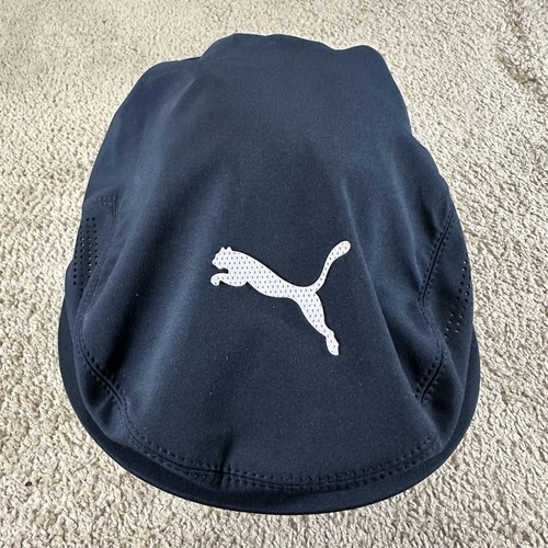 Puma newsboy hat flat - puma,