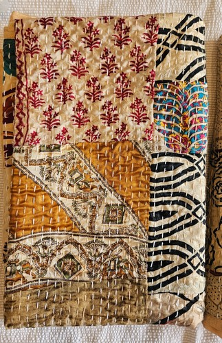 Vintage indian handmade - vintage,