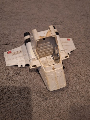 Star wars isp - star, isp-6