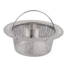 Juicer Pulp Filter Stainless