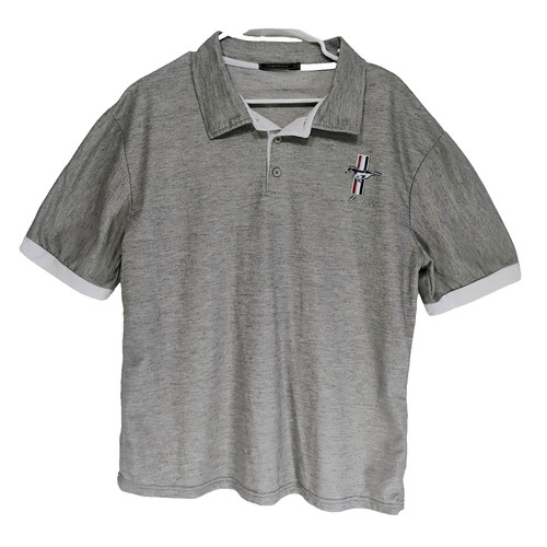 Siimhwrss mens polo ford - mens,