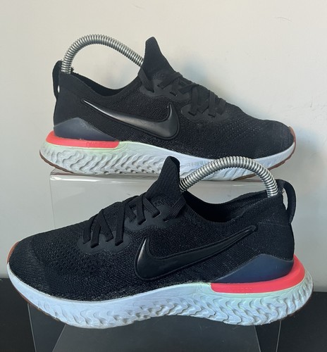 Nike epic react flyknit - epic, 2