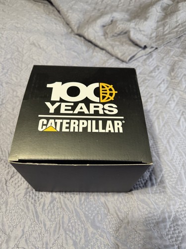Caterpillar centennial 100 - caterpillar,