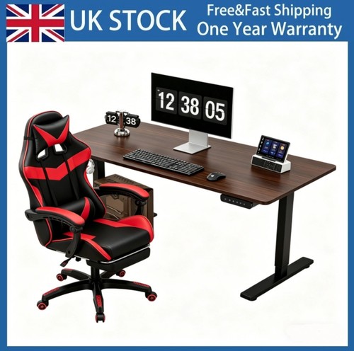 Electric standing desk - electric,