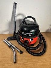 Henry Numatic HVR 200A Vacuum Cleaner Twin Speed Vacuum Cleaner