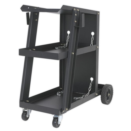 Sealey universal trolley for - sealey,
