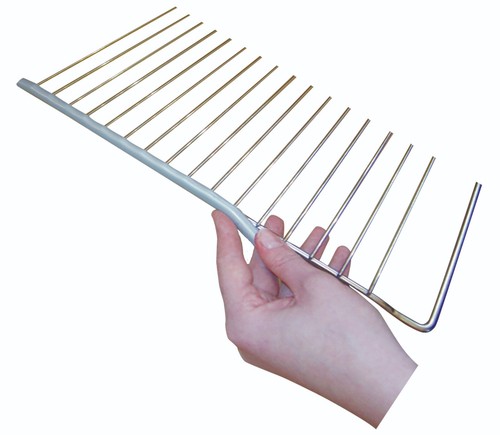 Oven shelfguard 4pk - , 4pk-