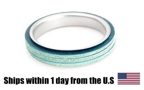 Chinese muffler exhaust gasket - chinese,