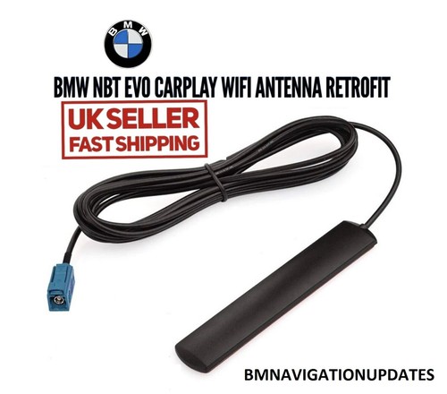 Bmw nbt evo id5 id6 - nbt,
