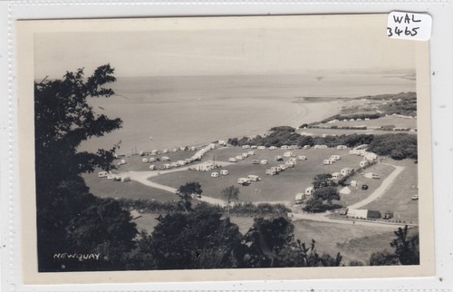 Newquay caravan - newquay,