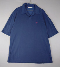 Manchester United Navy Polo