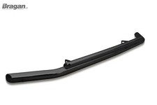 Double Spoiler Bar For