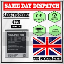 GENUINE IPARTS® REPLACEMENT