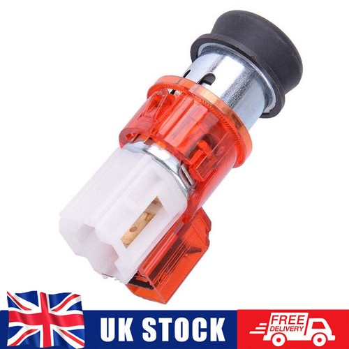Cigarette lighter socket plug - lighter,