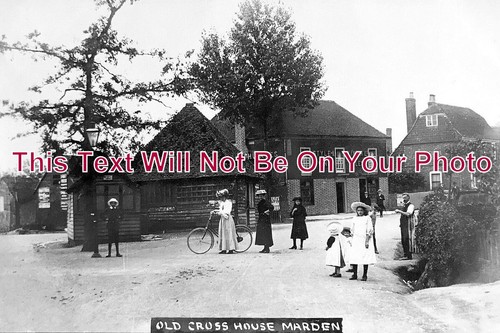 6119 old cross - ke,