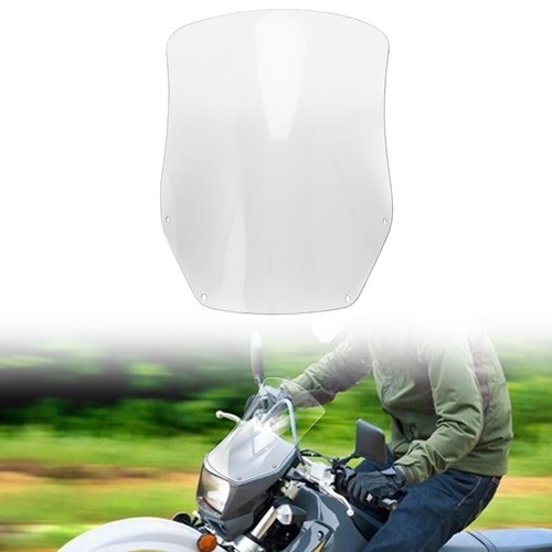 Clear windshield windscreen - clear,
