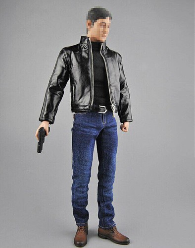 Scale male stylish clothes - scale,